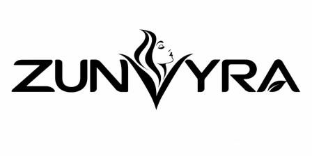 ZUNVYRA trademark artwork