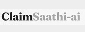 ClaimSaathi-ai (With Device) trademark artwork