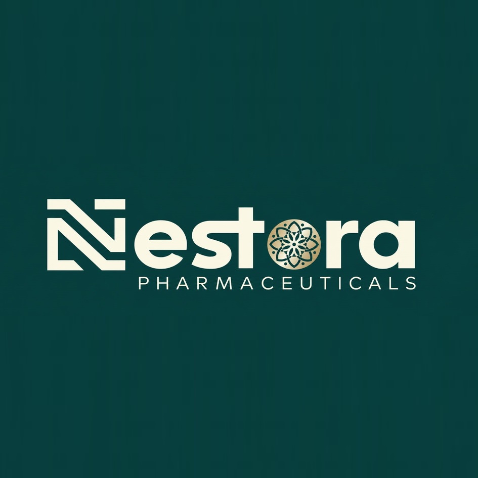 NESTORA PHARMACEUTICALS trademark artwork