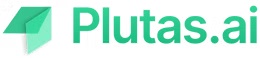 Plutas.ai trademark artwork