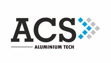 ACS ALUMINIUM TECH trademark artwork