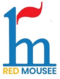 RED MOUSEE trademark artwork
