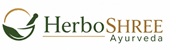 HERBOSHREE AYURVEDA trademark artwork