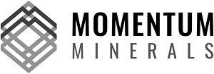 Momentum Minerals (With Device) trademark artwork