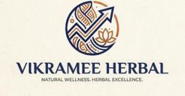 VIKRAMEE HERBAL trademark artwork