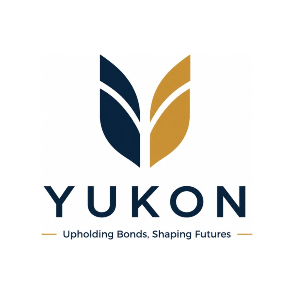 YUKON trademark artwork
