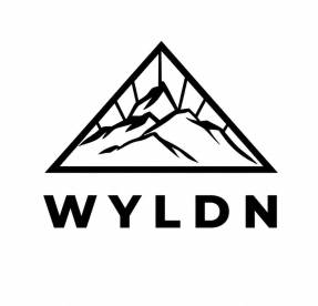 WYLDN trademark artwork