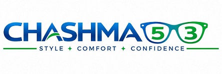 CHASHMA53 trademark artwork