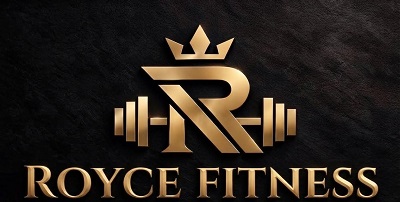 ROYCE FITNESS trademark artwork
