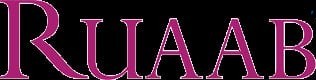 RUAAB trademark artwork