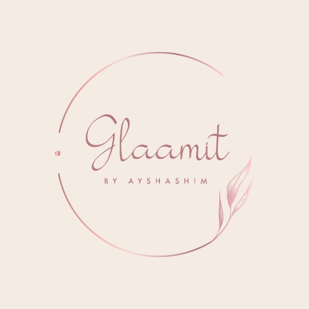 Glaamit trademark artwork