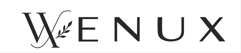 WENUX trademark artwork