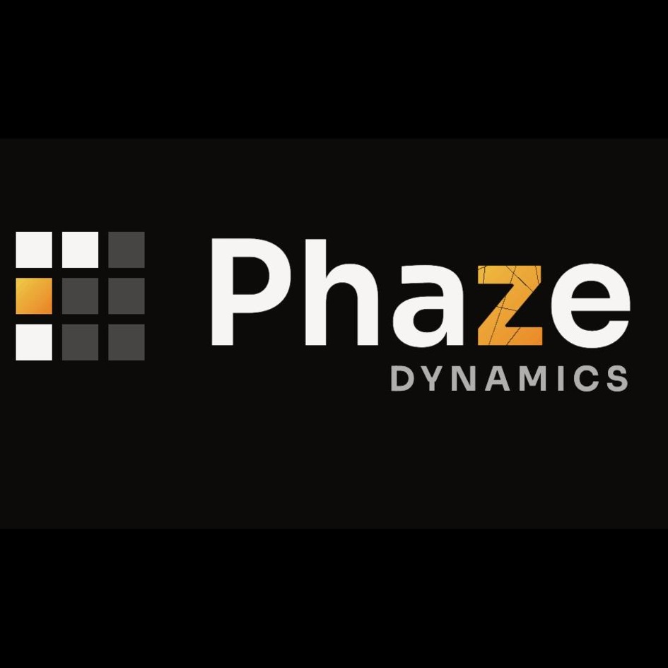 PHAZE DYNAMICS trademark artwork