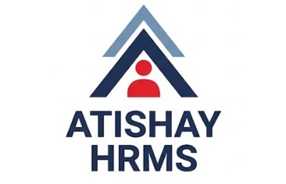 ATISHAY HRMS trademark artwork
