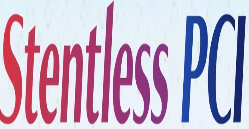 STENTLESS PCI trademark artwork