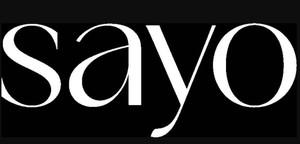 Sayo trademark artwork