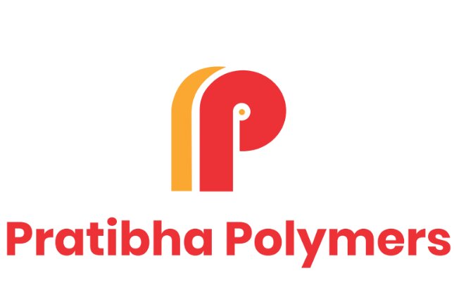 P PRATIBHA POLYMERS trademark artwork