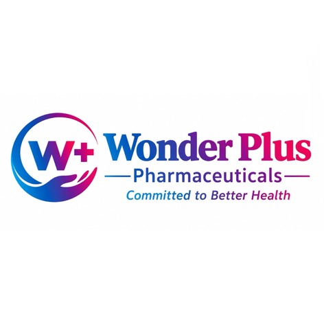WONDER PLUS PHARMACEUTICALS trademark artwork