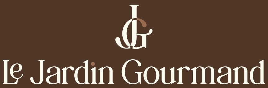 Le Jardin Gourmand trademark artwork
