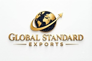 GLOBAL STANDARD EXPORTS trademark artwork