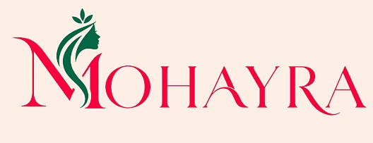 MOHAYRA trademark artwork