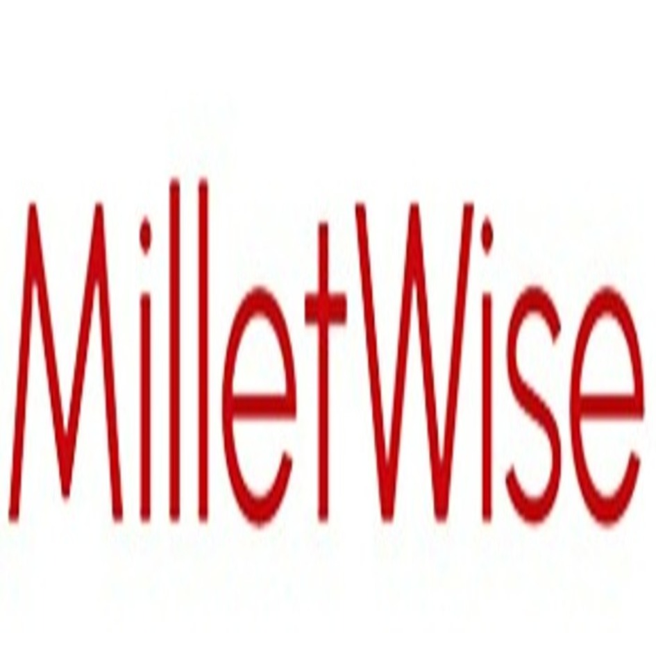 MilletWise trademark artwork