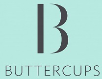 BUTTERCUPS trademark artwork