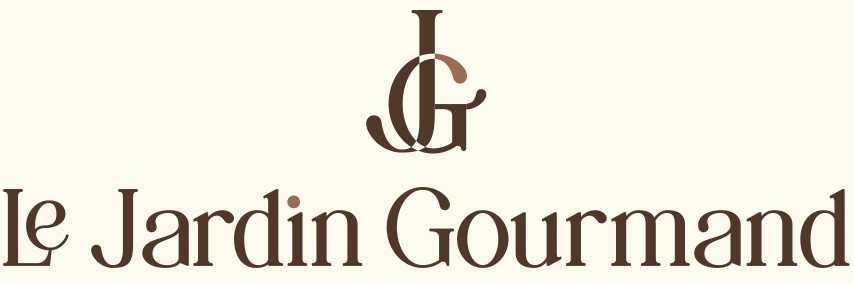 Le Jardin Gourmand trademark artwork