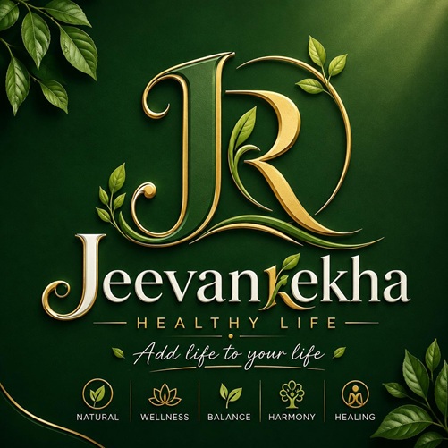 JeevanRekha trademark artwork