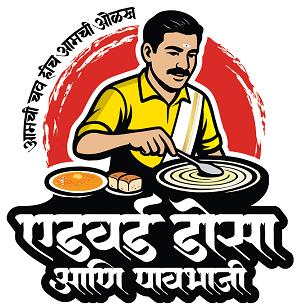 EDWARD DOSA AANI PAVBHAJI trademark artwork
