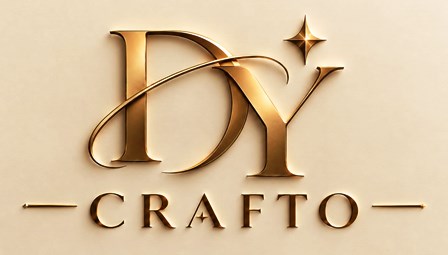 DY CRAFTO trademark artwork