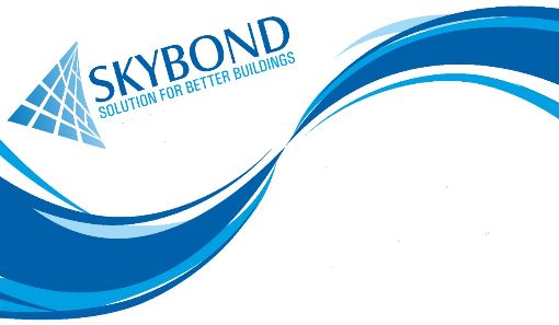 SKYBOND trademark artwork