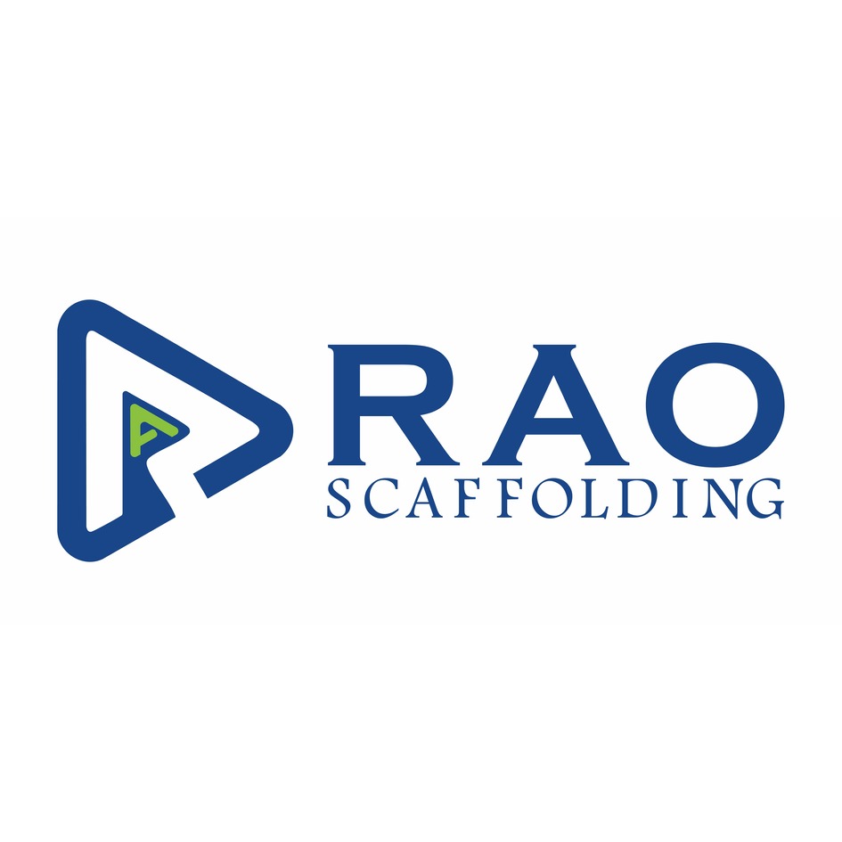 RAO SCAFFOLDING trademark artwork