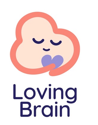 LOVINGBRAIN trademark artwork