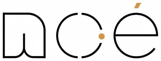 NOE trademark artwork