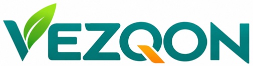 VEZQON trademark artwork
