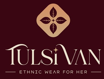 TULSIVAN - ETHNIC WEAR FOR HER - trademark artwork
