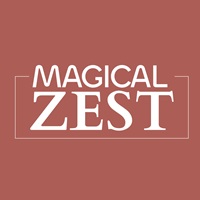 MAGICAL ZEST trademark artwork
