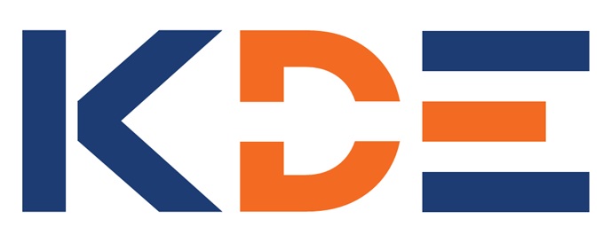 KDE trademark artwork