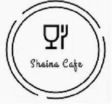 SHAINA CAFE trademark artwork