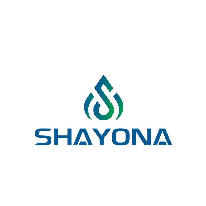 SHAYONA trademark artwork