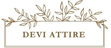 DEVI ATTIRE trademark artwork