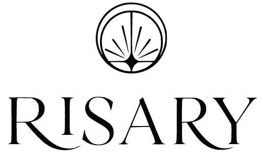 RISARY trademark artwork