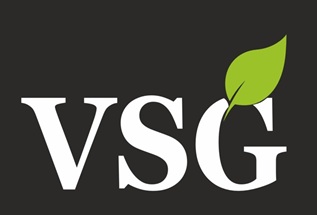 VSG trademark artwork