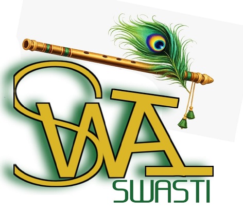 Swasti Keshtailaim Hair Oil trademark artwork