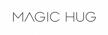 MAGIC HUG trademark artwork