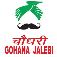 CHOUDHARY GOHANA JALEBI trademark artwork