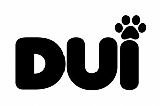 DUI trademark artwork