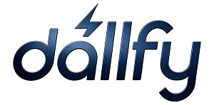 DALLFY trademark artwork