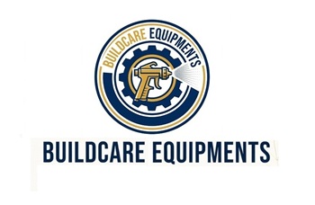 BUILDCARE EQUIPMENTS trademark artwork